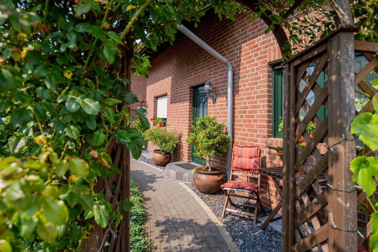 Helle Nichtraucherwohnung 69Qm Zwischen Koeln Und Duesseldorf Dormagen Ngoại thất bức ảnh