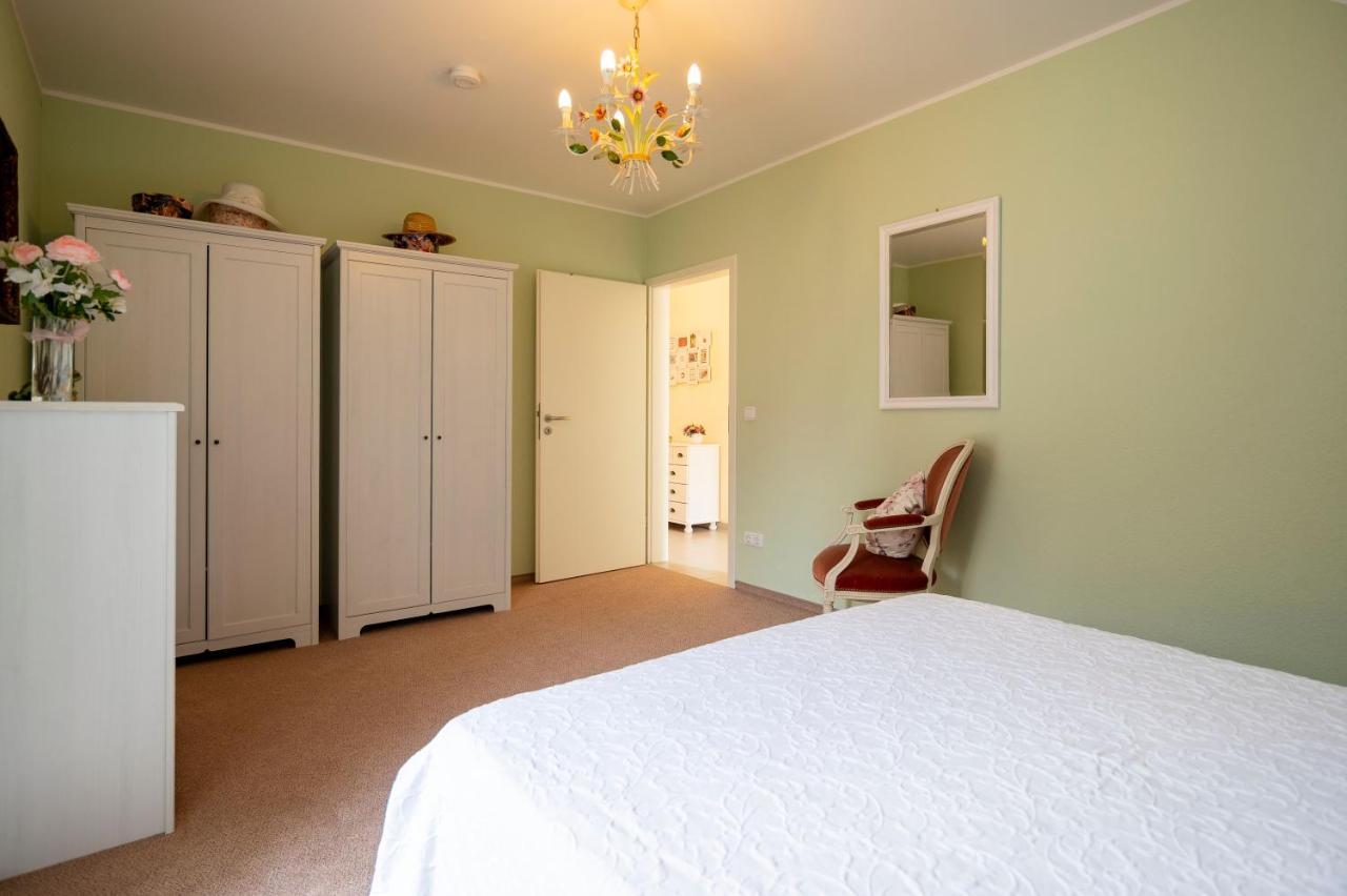 Helle Nichtraucherwohnung 69Qm Zwischen Koeln Und Duesseldorf Dormagen Ngoại thất bức ảnh