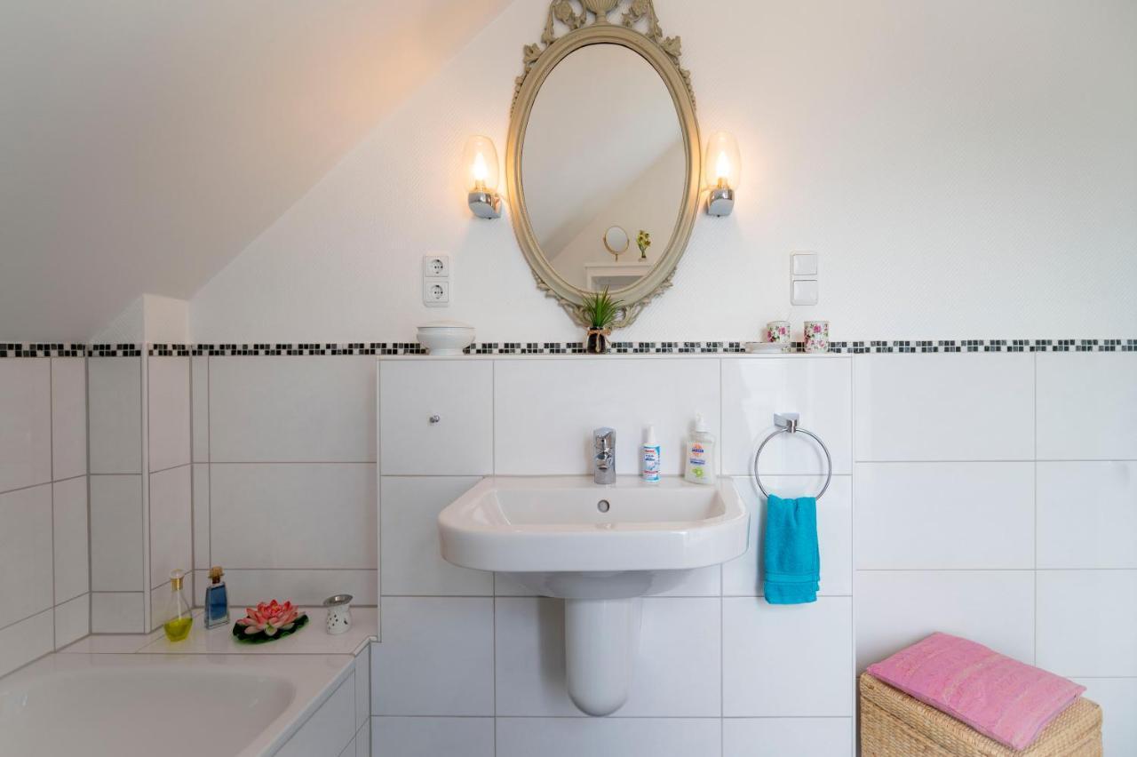 Helle Nichtraucherwohnung 69Qm Zwischen Koeln Und Duesseldorf Dormagen Ngoại thất bức ảnh