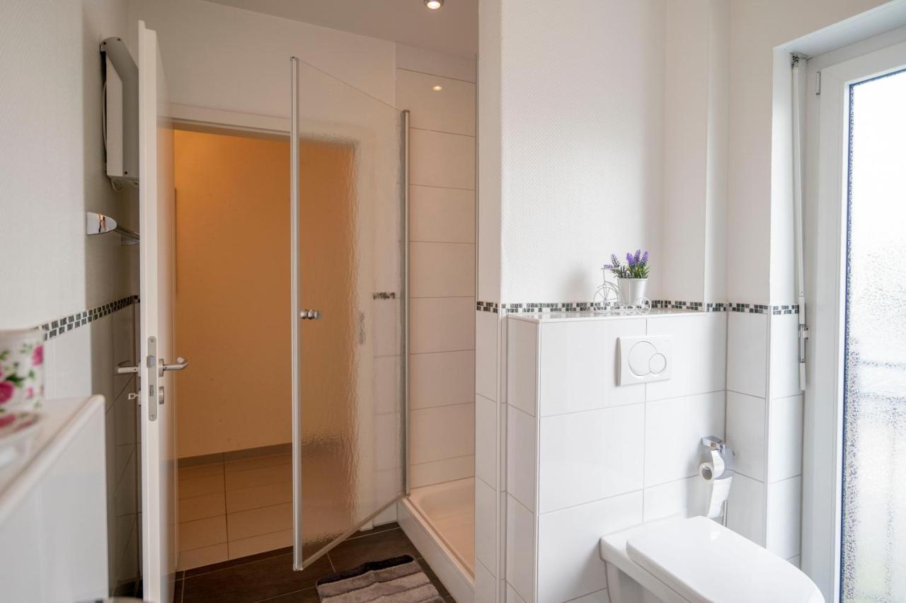 Helle Nichtraucherwohnung 69Qm Zwischen Koeln Und Duesseldorf Dormagen Ngoại thất bức ảnh