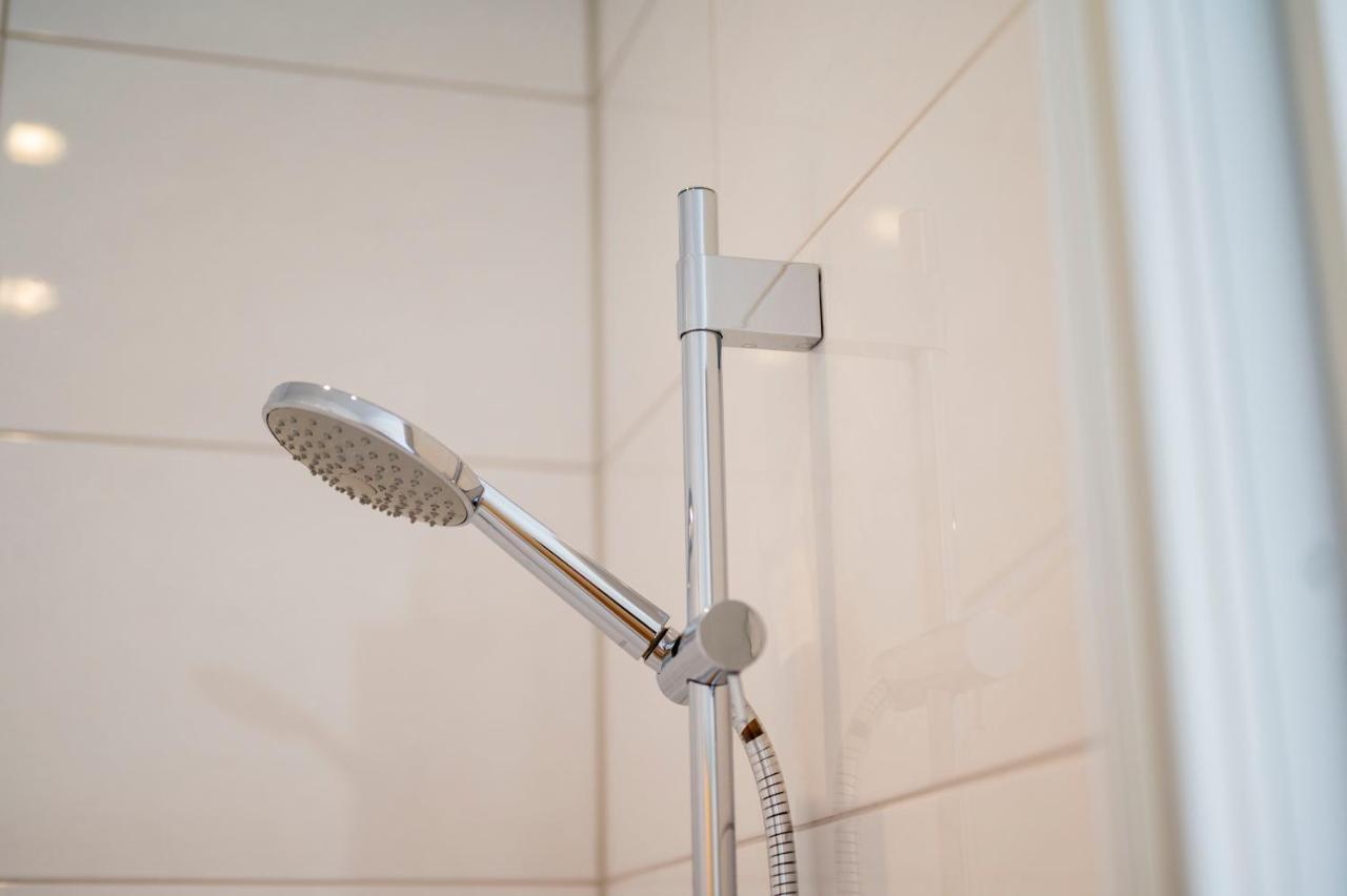 Helle Nichtraucherwohnung 69Qm Zwischen Koeln Und Duesseldorf Dormagen Ngoại thất bức ảnh