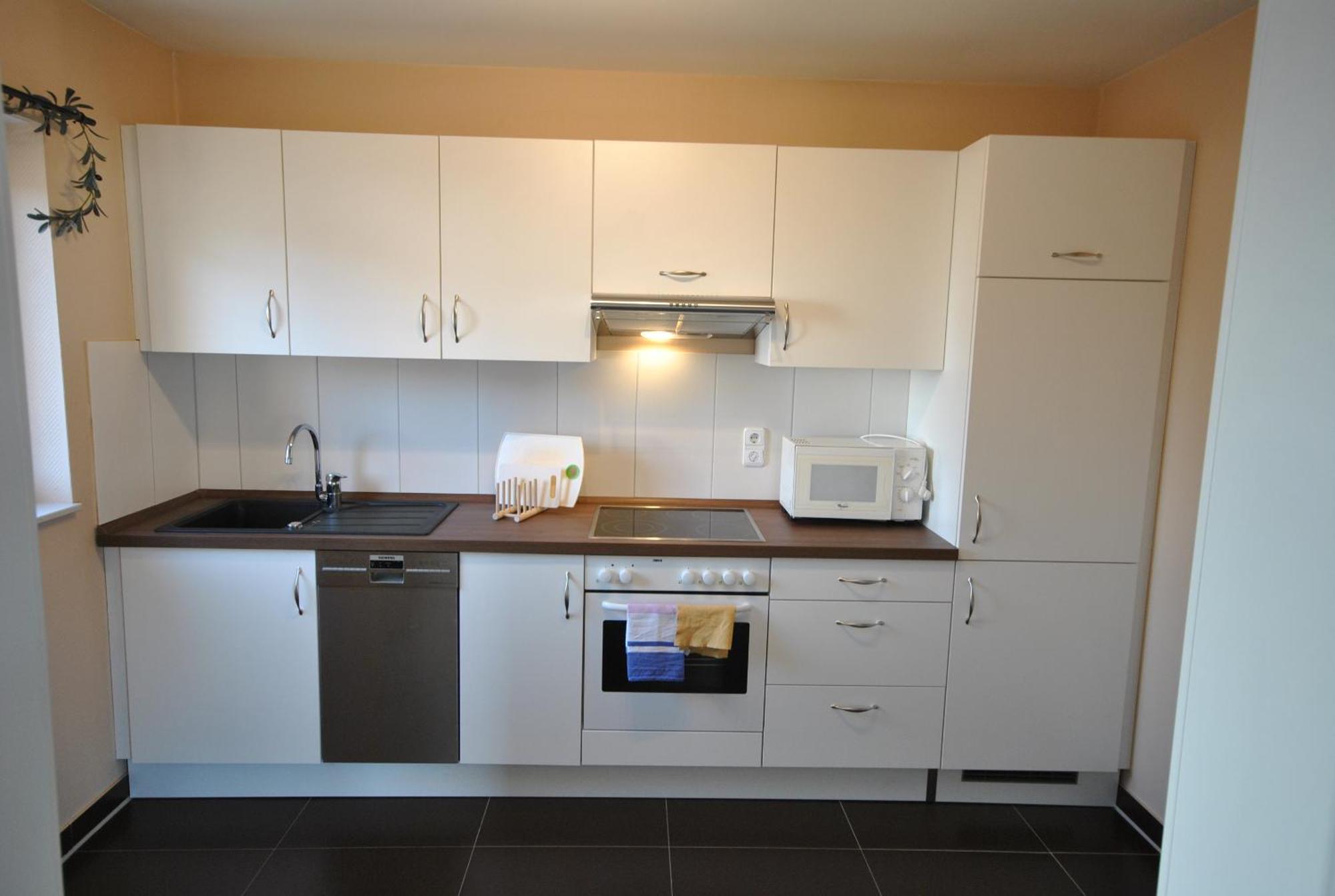 Helle Nichtraucherwohnung 69Qm Zwischen Koeln Und Duesseldorf Dormagen Ngoại thất bức ảnh