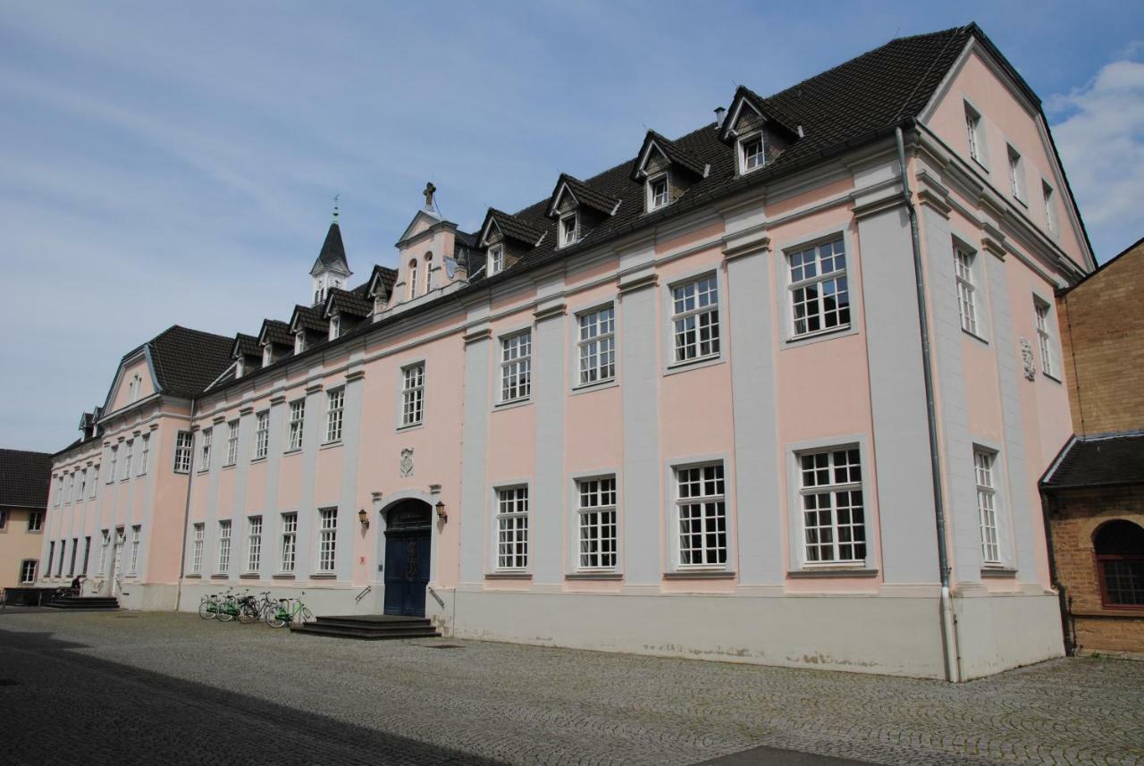 Helle Nichtraucherwohnung 69Qm Zwischen Koeln Und Duesseldorf Dormagen Ngoại thất bức ảnh